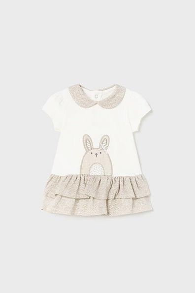 Girls Bunny Dress