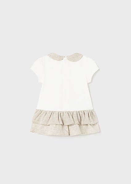 Girls Bunny Dress