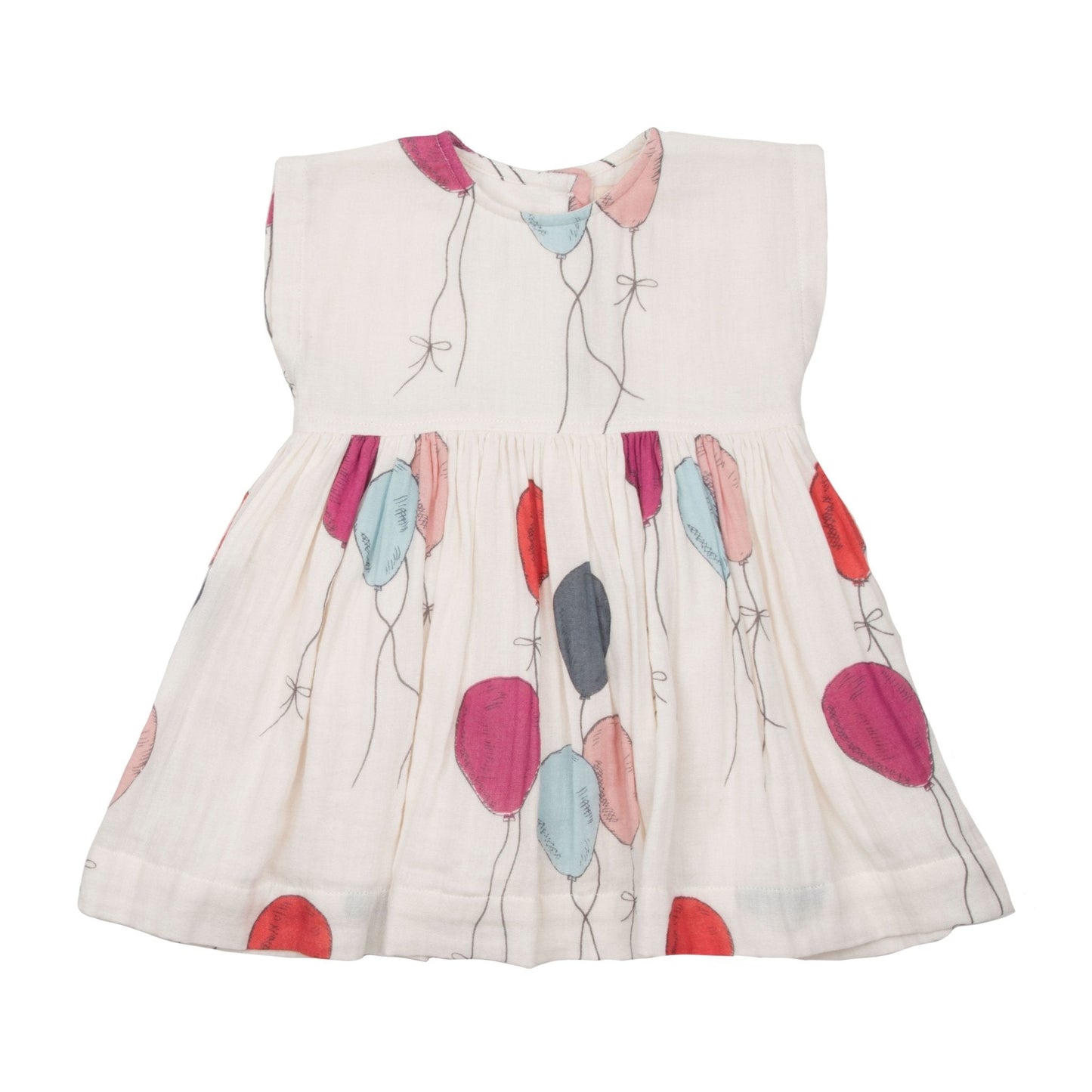 Pink Chicken Adaline Dress